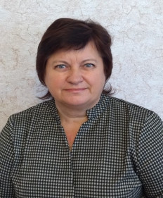 Керусова Наталья Владимировна Керусова Наталья Владимировна